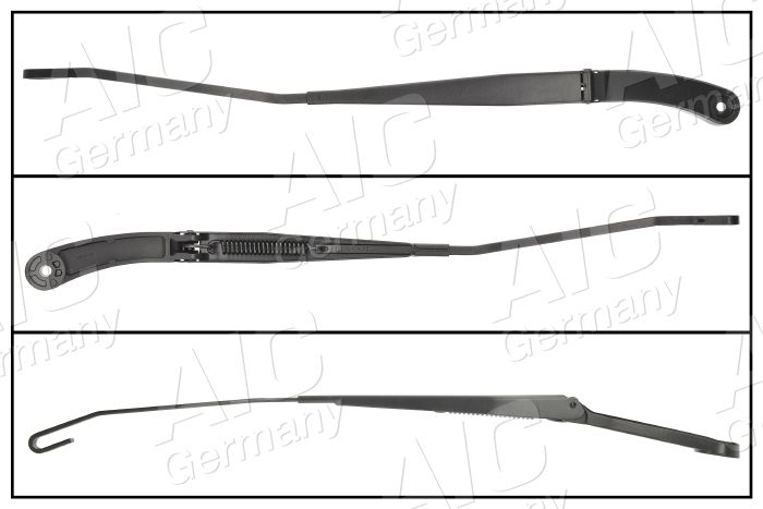 AIC 59710 Valytuvo svirtis, priekinio stiklo apliejiklis