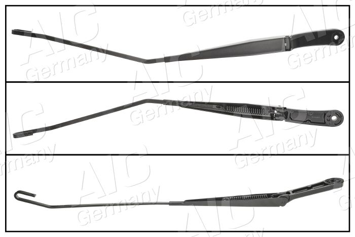 AIC 59711 Valytuvo svirtis, priekinio stiklo apliejiklis