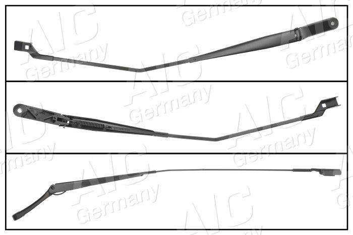 AIC 59713 Valytuvo svirtis, priekinio stiklo apliejiklis