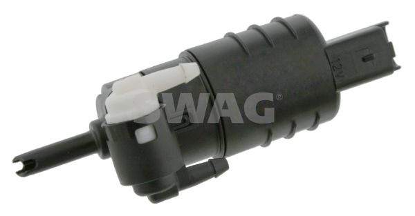 SWAG 60 92 4341 Vandens siurblys, priekinio stiklo plovimas