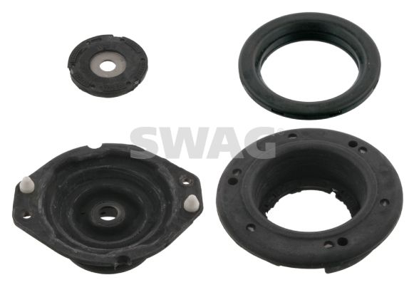 SWAG 60 93 3357 Remonto komplektas, pakabos statramstis