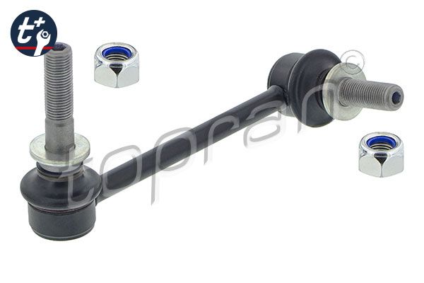 TOPRAN 600 357 Šarnyro stabilizatorius