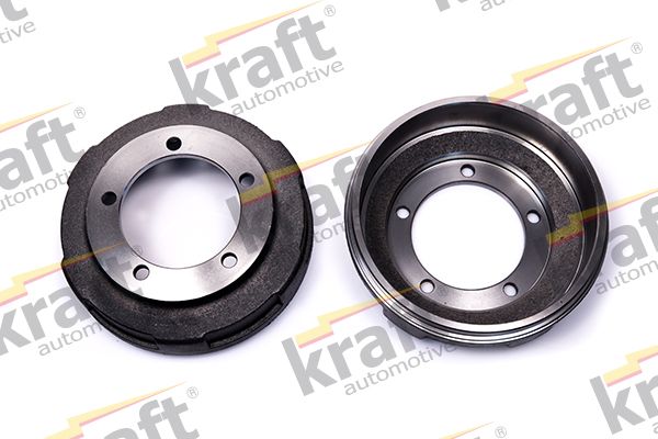 Stabdžių būgnas KRAFT Automotive 6062160