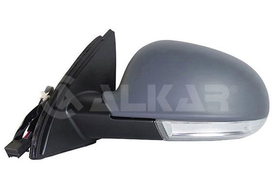 Išorinis veidrodėlis ALKAR 6121121