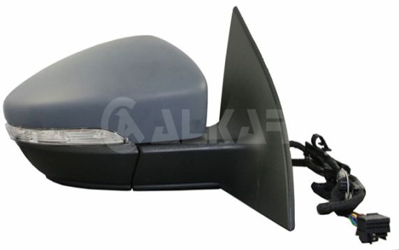 Išorinis veidrodėlis ALKAR 6140133