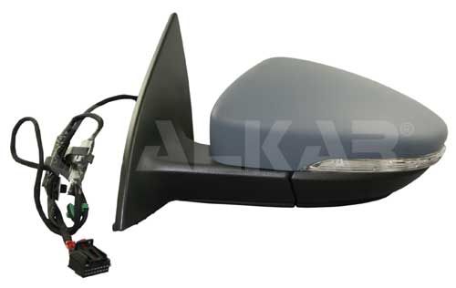 Išorinis veidrodėlis ALKAR 6140162