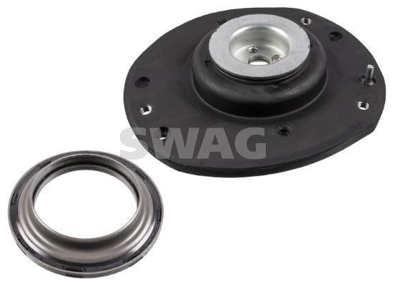 SWAG 62 91 8756 Remonto komplektas, pakabos statramstis