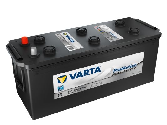 Starterio akumuliatorius VARTA 620045068A742