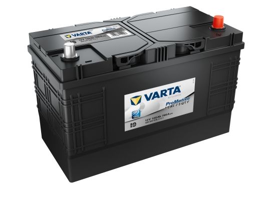 Starterio akumuliatorius VARTA 620047078A742