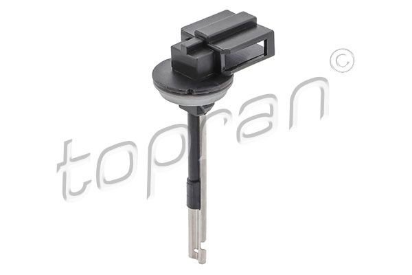 TOPRAN 622 259 Siuntimo blokas, vidaus temperatūra
