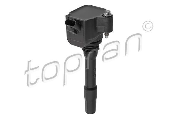 TOPRAN 623 901 Ritė, uždegimas