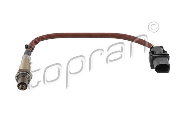 TOPRAN 625 001 Lambda jutiklis