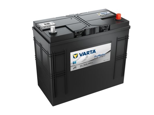 Starterio akumuliatorius VARTA 625012072A742