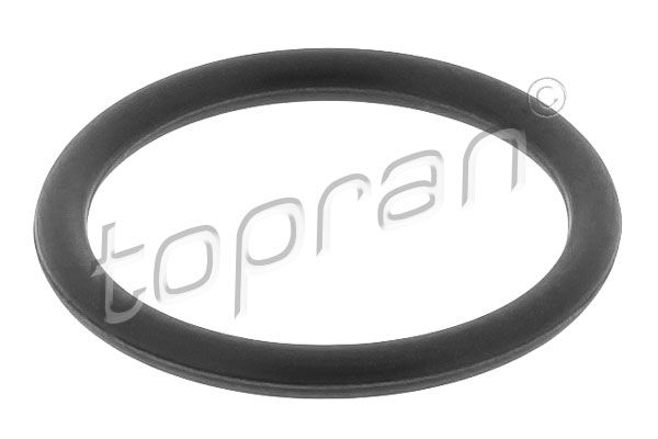 TOPRAN 628 310 Sandarinimo žiedas, šaltnešio linija