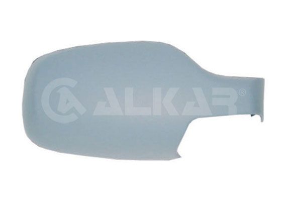 Dangtelis, išorinis veidrodėlis ALKAR 6312175