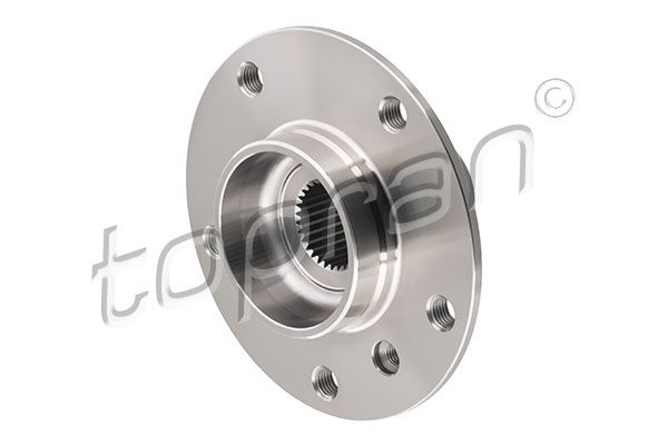 TOPRAN 634 176 Rato stebulė