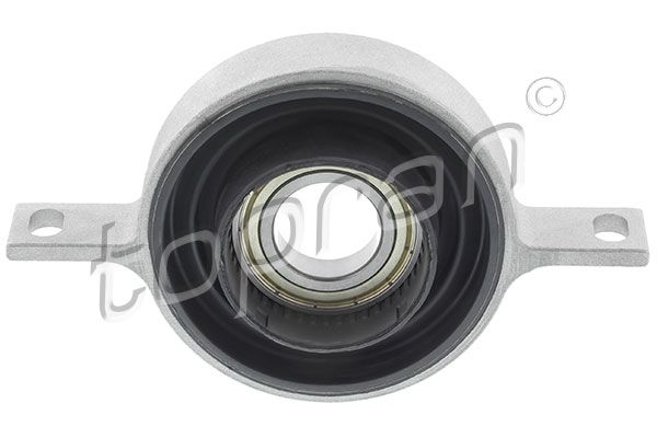 Pakaba, kardaninis velenas TOPRAN 634 455
