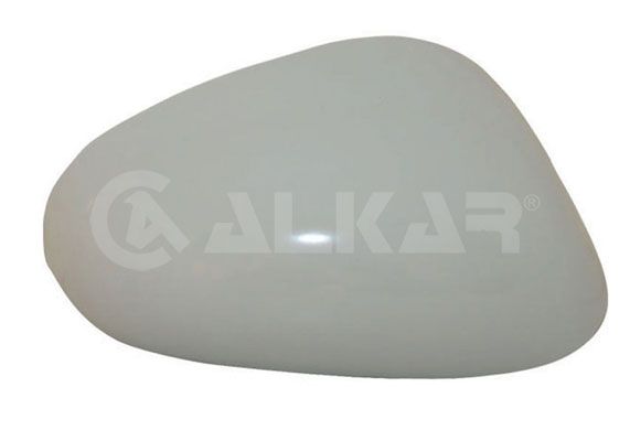 Dangtelis, išorinis veidrodėlis ALKAR 6342095