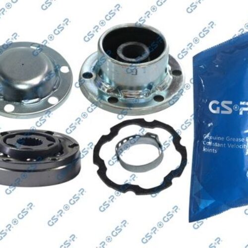 GSP 635009 Jungtis, kardaninis velenas
