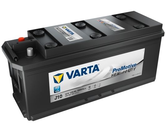 Starterio akumuliatorius VARTA 635052100A742