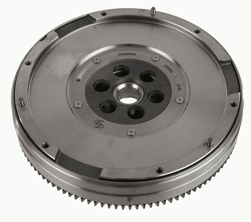 SACHS 6366 000 059 Smagratis