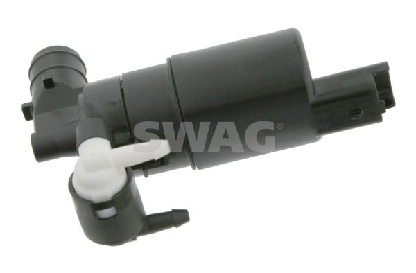 SWAG 64 92 4453 Vandens siurblys, priekinio stiklo plovimas