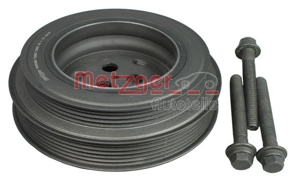 METZGER 6400065 Skriemulys, alkūninis velenas