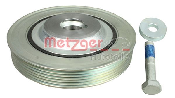 METZGER 6400070 Skriemulys, alkūninis velenas