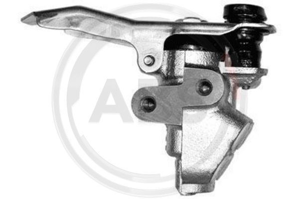 A.B.S. 64049 Stabdymo jėgos reguliatorius