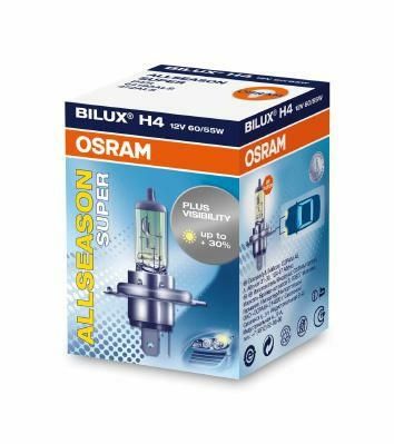Lemputė, prožektorius ams-OSRAM 64193ALS