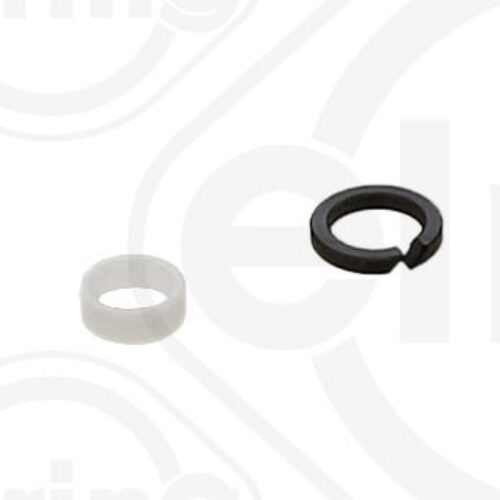 ELRING 642.520 Tarpiklių rinkinys, purkštuko antgalis