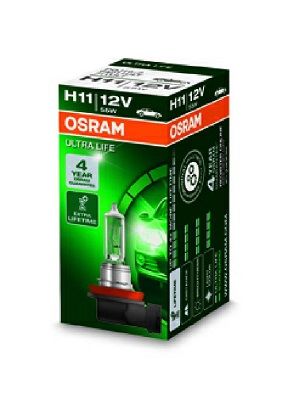 Lemputė, prožektorius ams-OSRAM 64211ULT