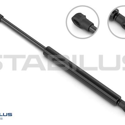 Dujinė spyruoklė, bagažinė STABILUS 6482HA