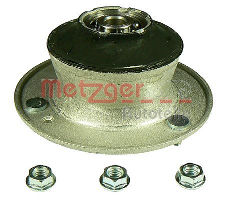 METZGER 6490022 Pakabos statramsčio atraminis guolis
