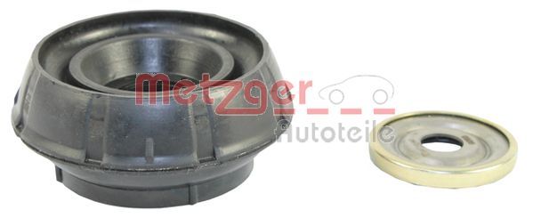 METZGER 6490039 Remonto komplektas, pakabos statramstis