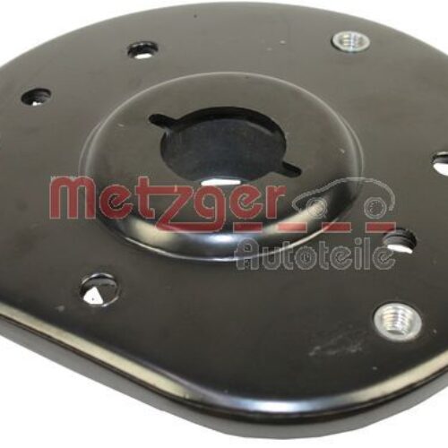 METZGER 6490082 Pakabos statramsčio atraminis guolis