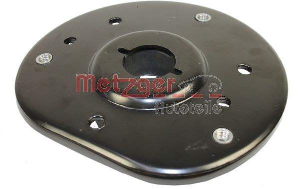 METZGER 6490082 Pakabos statramsčio atraminis guolis