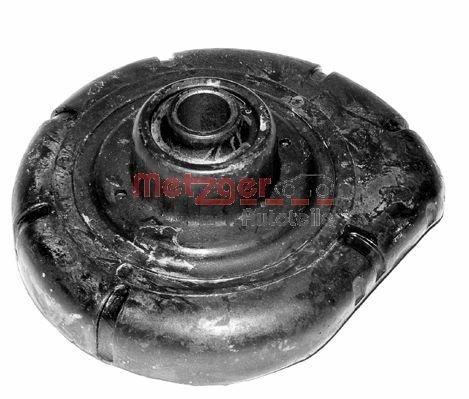 METZGER 6490115 Pakabos statramsčio atraminis guolis