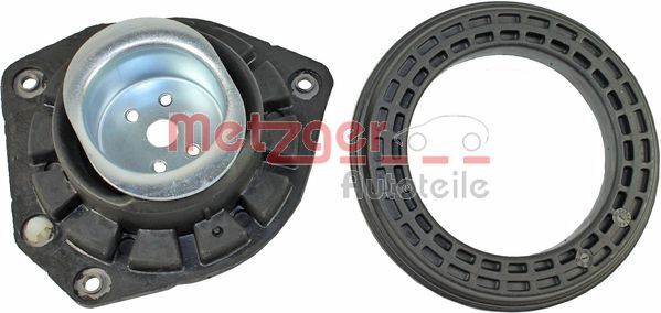 METZGER 6490235 Remonto komplektas, pakabos statramstis