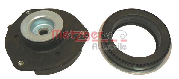 METZGER 6490267 Remonto komplektas, pakabos statramstis