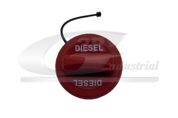 Dangtelis, degalų bakas 3RG 65500