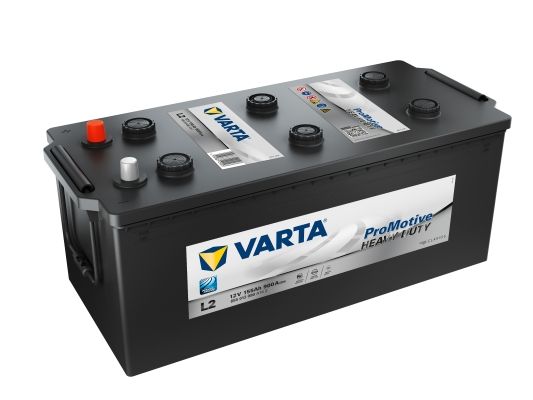 Starterio akumuliatorius VARTA 655013090A742