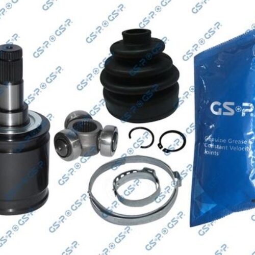 GSP 659107 Jungčių komplektas, kardaninis velenas