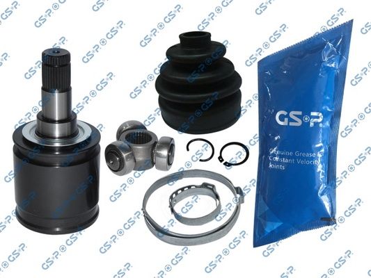 GSP 659107 Jungčių komplektas, kardaninis velenas