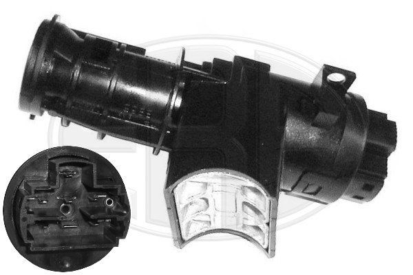 ERA 660098 Vairo užraktas