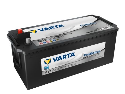 Starterio akumuliatorius VARTA 680011140A742