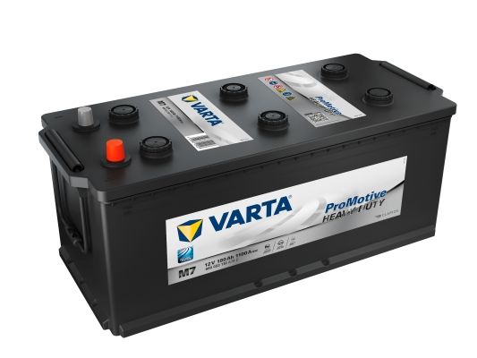 Starterio akumuliatorius VARTA 680033110A742