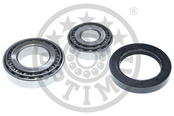 Rato guolio komplektas OPTIMAL 681582