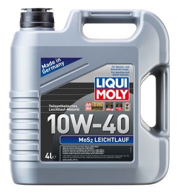 Variklio alyva LIQUI MOLY 6948