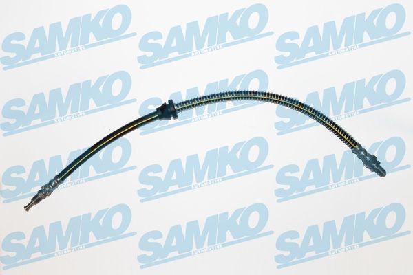 SAMKO 6T46663 Stabdžių žarnelė